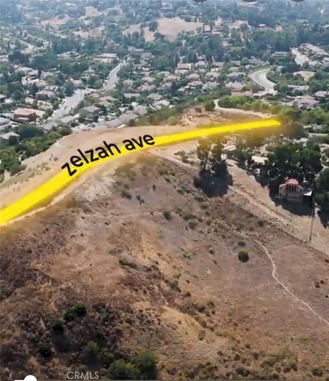 12355 Zelzah Ave, Granada Hills, CA 91344 — exterior