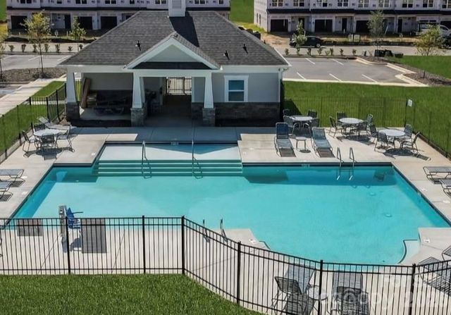 3939 Townes Boulevard, Terrell, NC 28682