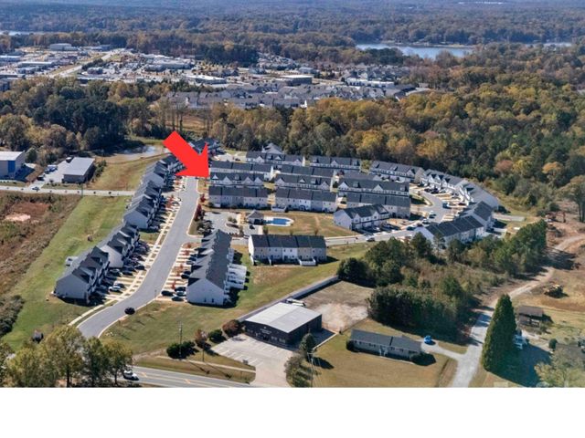 3939 Townes Boulevard, Terrell, NC 28682