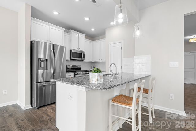 3939 Townes Boulevard, Terrell, NC 28682