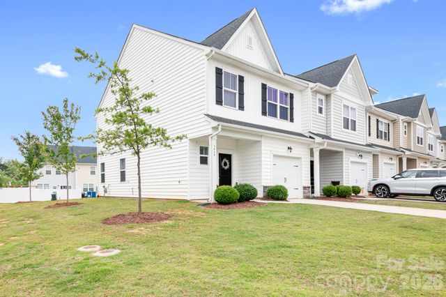3939 Townes Boulevard, Terrell, NC 28682