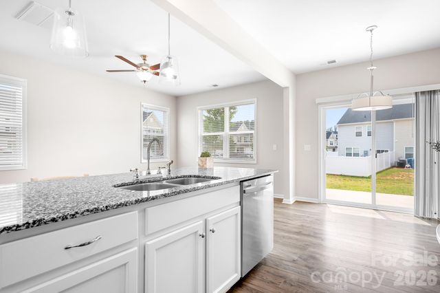 3939 Townes Boulevard, Terrell, NC 28682
