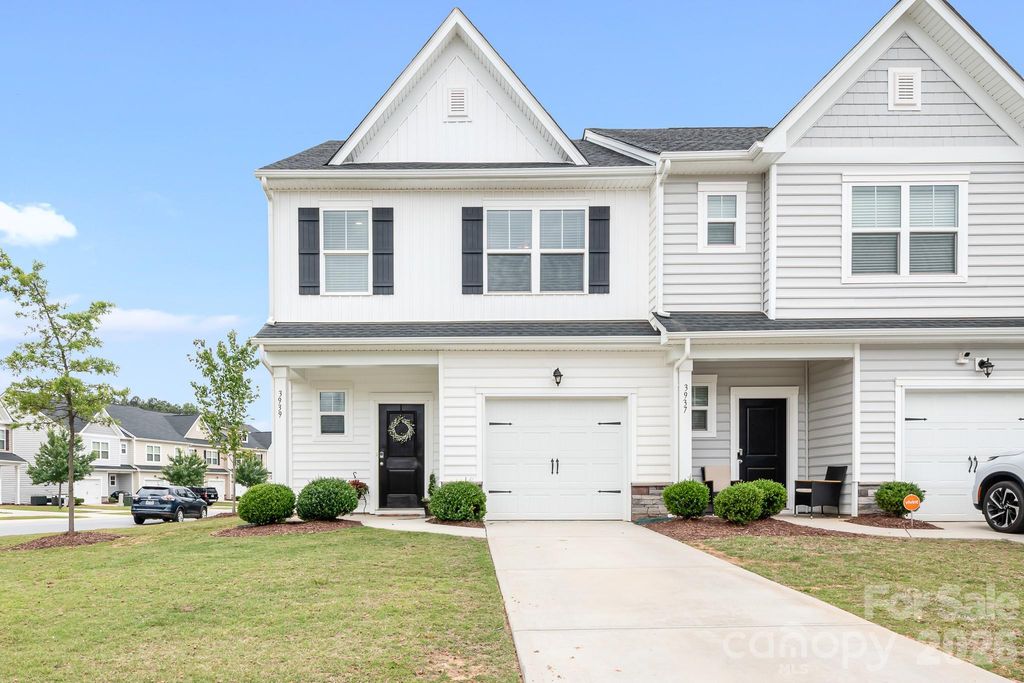 3939 Townes Boulevard, Terrell, NC 28682