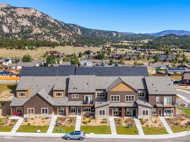 1705 Continental Peaks Circle, Estes Park, CO 80517