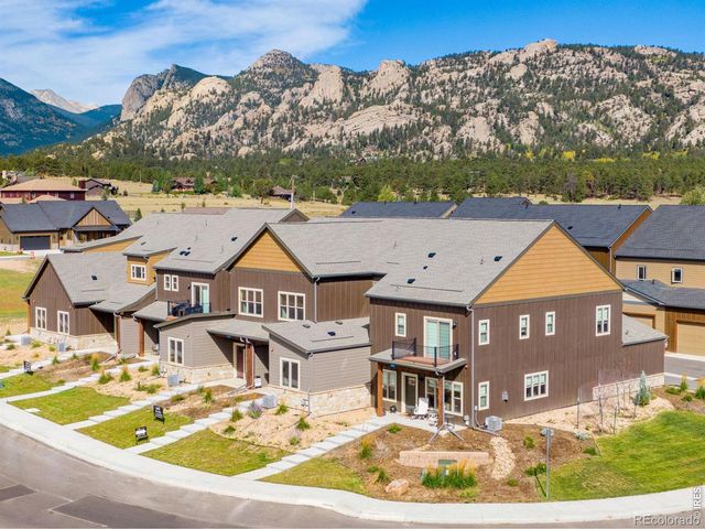 1705 Continental Peaks Circle, Estes Park, CO 80517