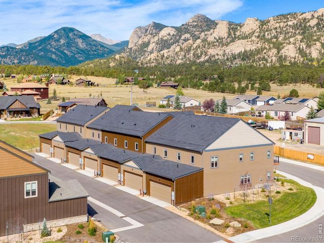 1705 Continental Peaks Circle, Estes Park, CO 80517