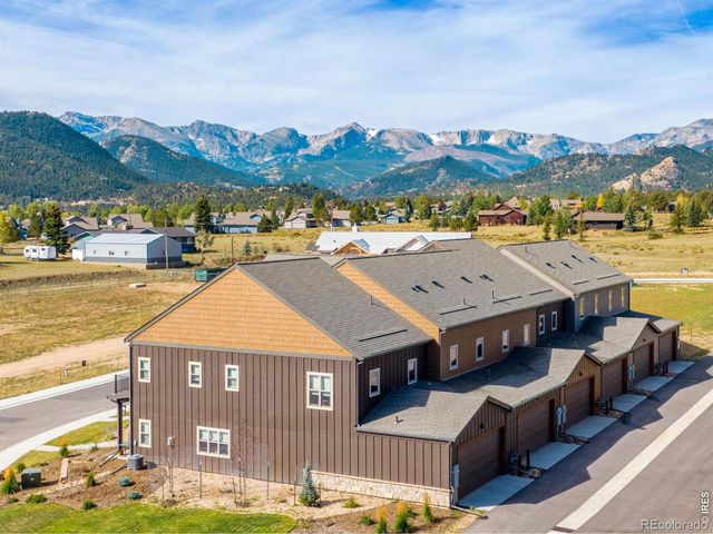 1705 Continental Peaks Circle, Estes Park, CO 80517