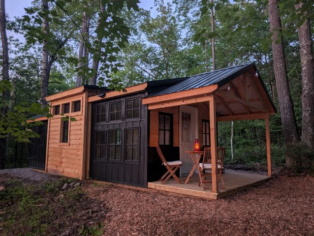 4712 Hayes Road, Harrison, MI 48625