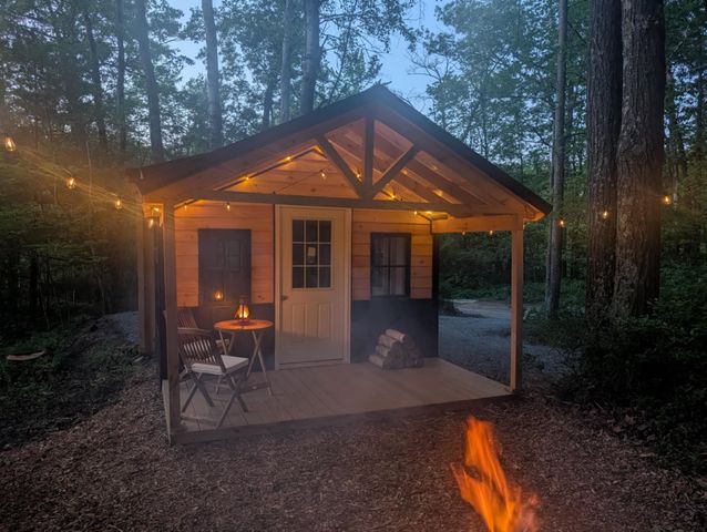 4712 Hayes Road, Harrison, MI 48625