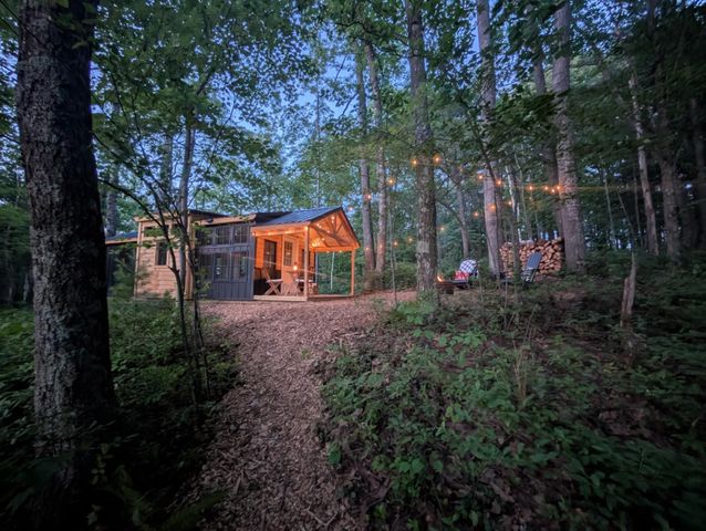 4712 Hayes Road, Harrison, MI 48625