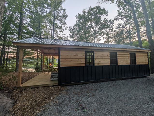 4712 Hayes Road, Harrison, MI 48625