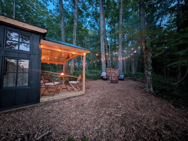 4712 Hayes Road, Harrison, MI 48625