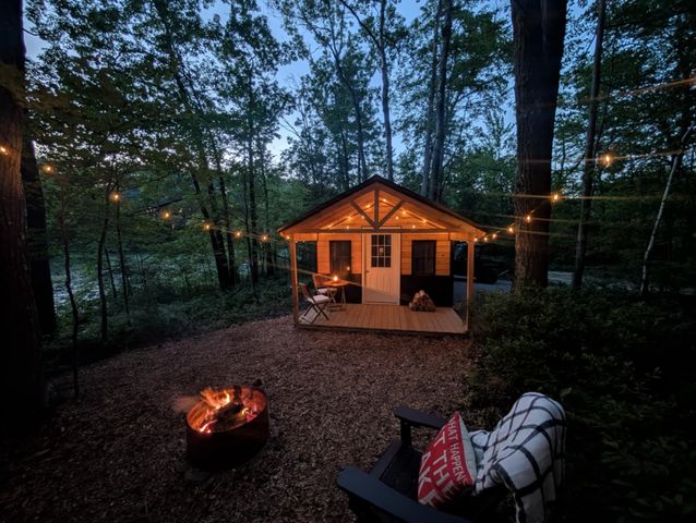 4712 Hayes Road, Harrison, MI 48625