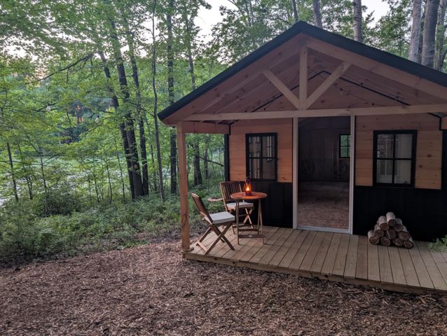 4712 Hayes Road, Harrison, MI 48625