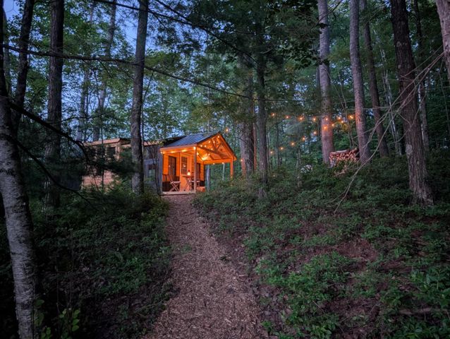 4712 Hayes Road, Harrison, MI 48625