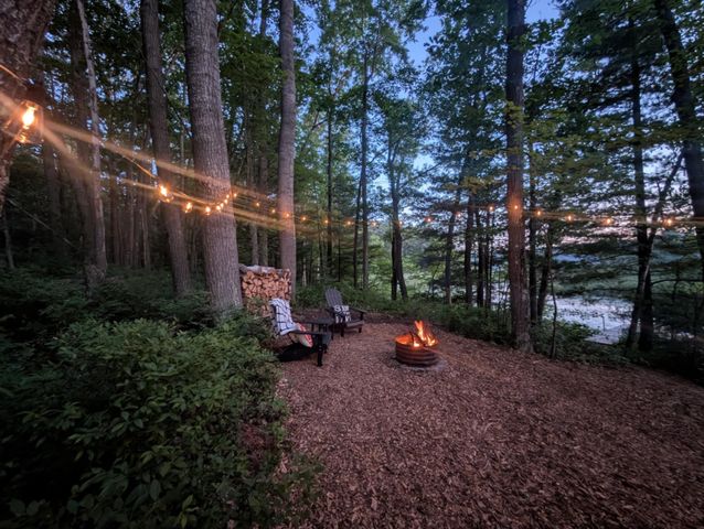 4712 Hayes Road, Harrison, MI 48625