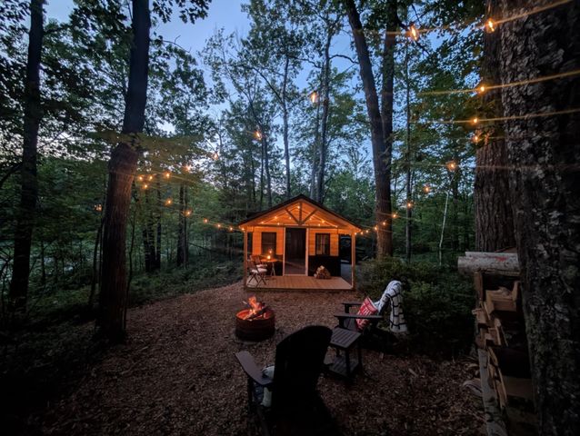 4712 Hayes Road, Harrison, MI 48625