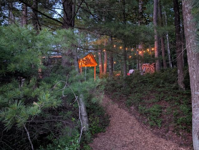 4712 Hayes Road, Harrison, MI 48625