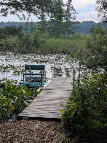 4712 Hayes Road, Harrison, MI 48625