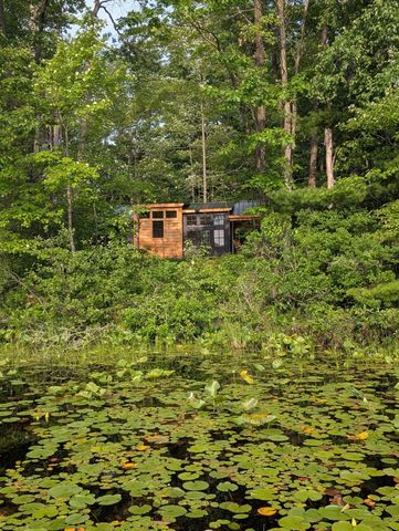 4712 Hayes Road, Harrison, MI 48625