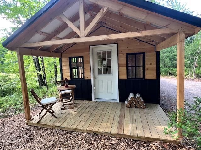 4712 Hayes Road, Harrison, MI 48625