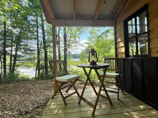 4712 Hayes Road, Harrison, MI 48625