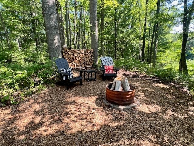 4712 Hayes Road, Harrison, MI 48625