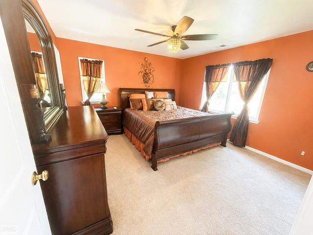 6146 Century Ct. Court, Shelby Twp, MI 48316