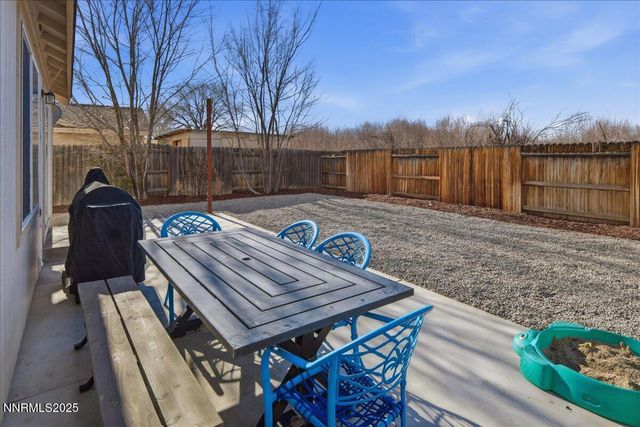 681 Keppel Street, Fallon, NV 89406