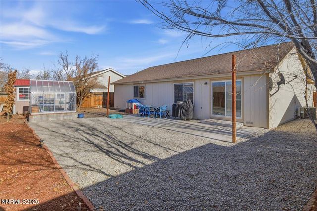 681 Keppel Street, Fallon, NV 89406