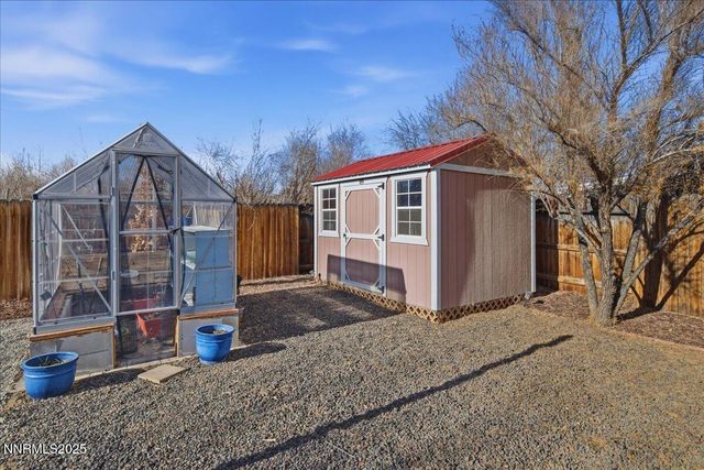 681 Keppel Street, Fallon, NV 89406