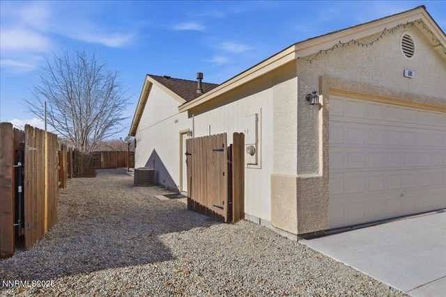 681 Keppel Street, Fallon, NV 89406