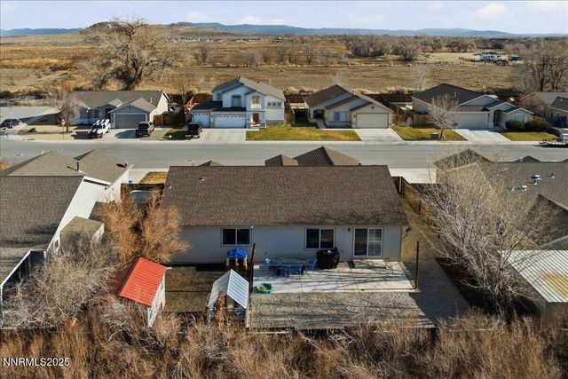 681 Keppel Street, Fallon, NV 89406