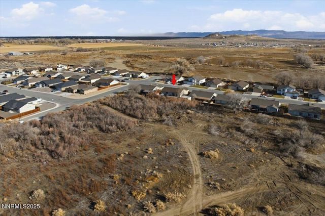 681 Keppel Street, Fallon, NV 89406