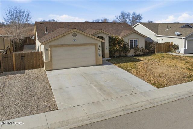 681 Keppel Street, Fallon, NV 89406