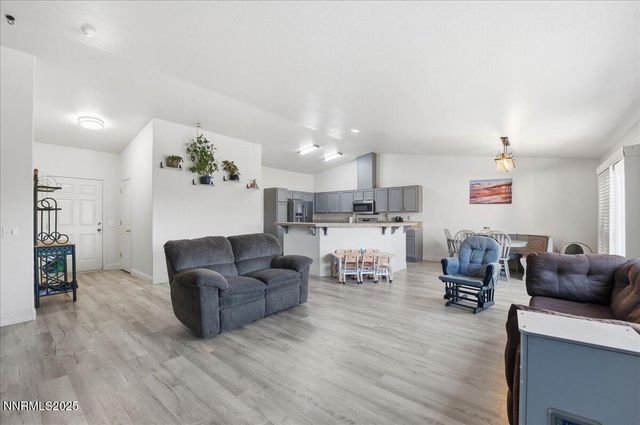 681 Keppel Street, Fallon, NV 89406