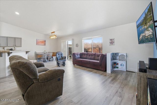 681 Keppel Street, Fallon, NV 89406
