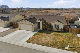 681 Keppel Street, Fallon, NV 89406