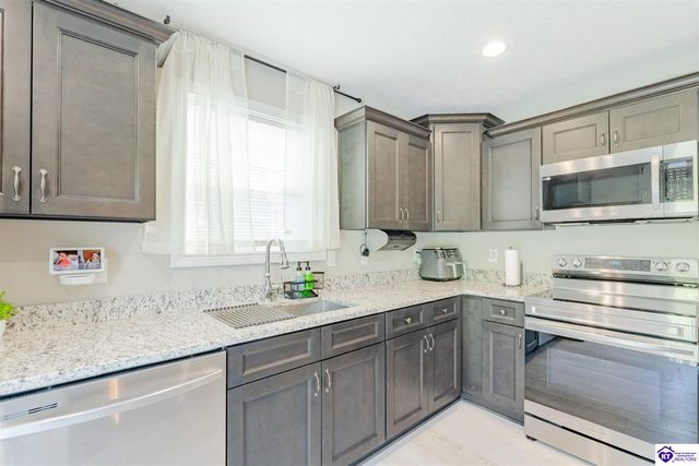 165 Mt Carmel Boulevard, Rineyville, KY 40162
