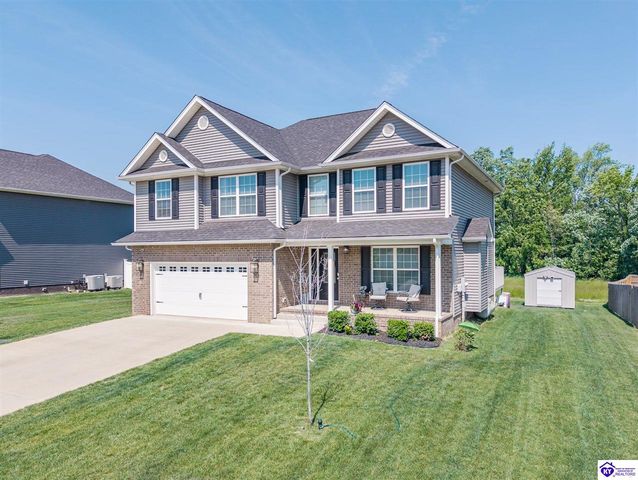 165 Mt Carmel Boulevard, Rineyville, KY 40162
