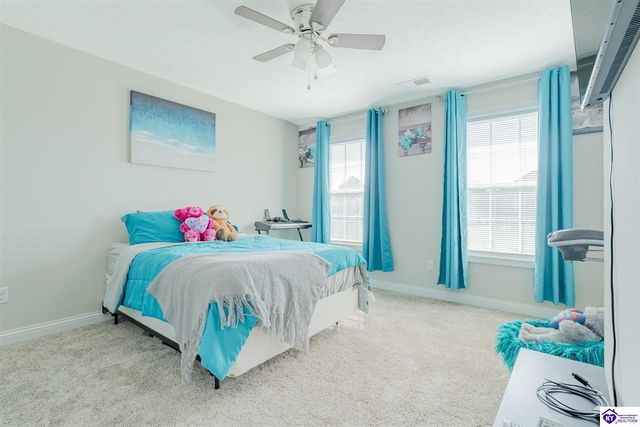165 Mt Carmel Boulevard, Rineyville, KY 40162