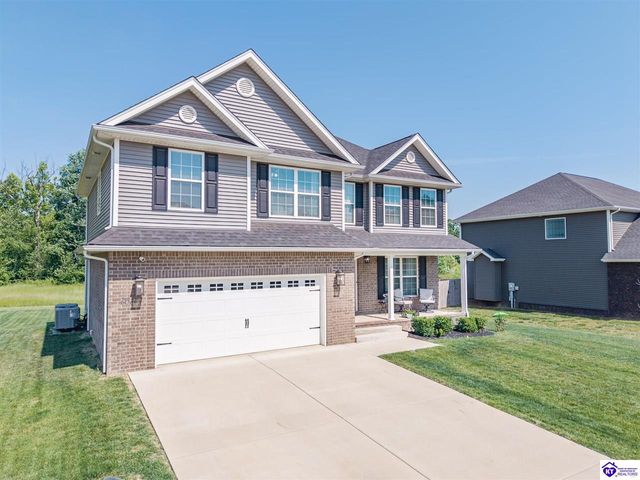 165 Mt Carmel Boulevard, Rineyville, KY 40162