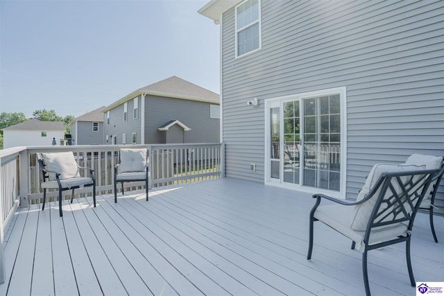 165 Mt Carmel Boulevard, Rineyville, KY 40162
