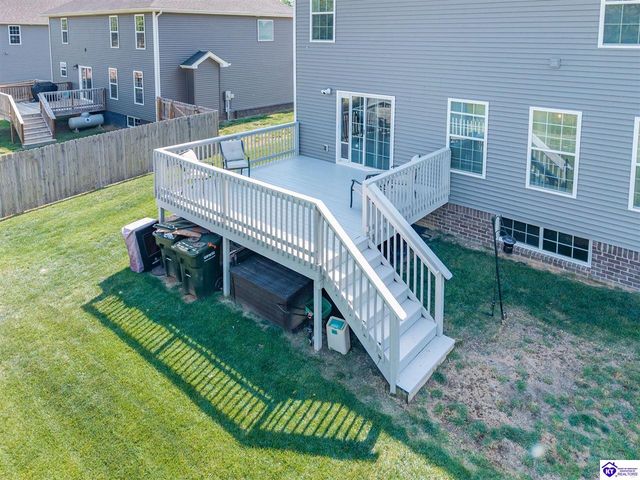 165 Mt Carmel Boulevard, Rineyville, KY 40162