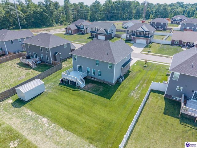 165 Mt Carmel Boulevard, Rineyville, KY 40162