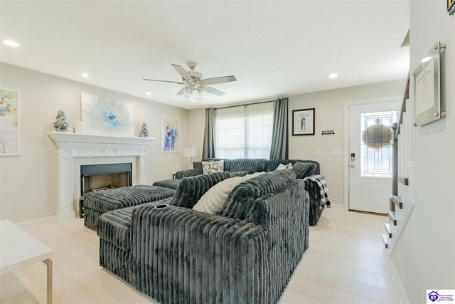 165 Mt Carmel Boulevard, Rineyville, KY 40162