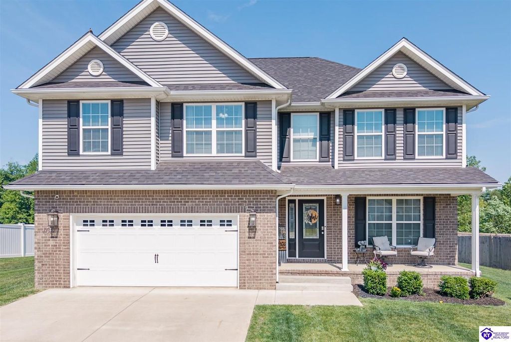 165 Mt Carmel Boulevard, Rineyville, KY 40162