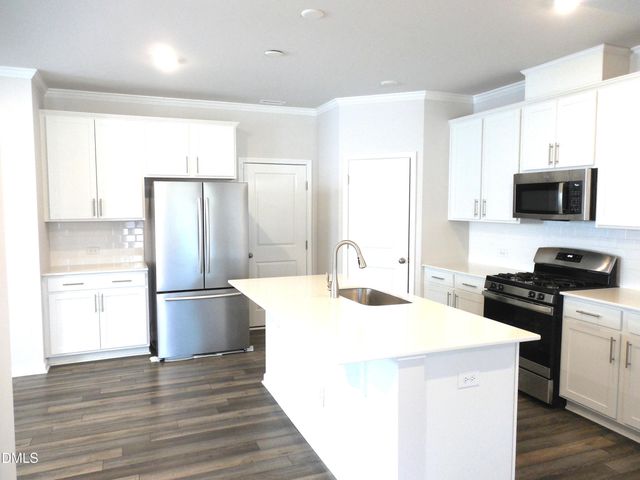 1003 Sora Way, Durham, NC 27703