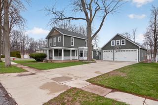 228 Chicago Street, Brooklyn Vlg, MI 49230