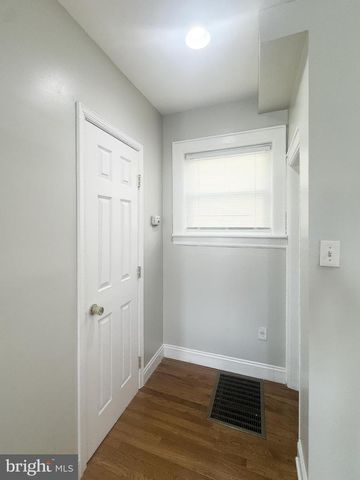 1 W WILSON BLVD, Hagerstown, MD 21740
